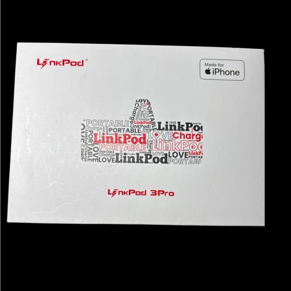 Portable Power Bank Charger Slim USB Backup Battery Fast Charge Travel Essential - Picture 1 of 3